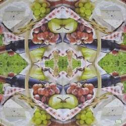 1serviette papier Fromages-20