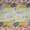 1serviette papier Fromages-10