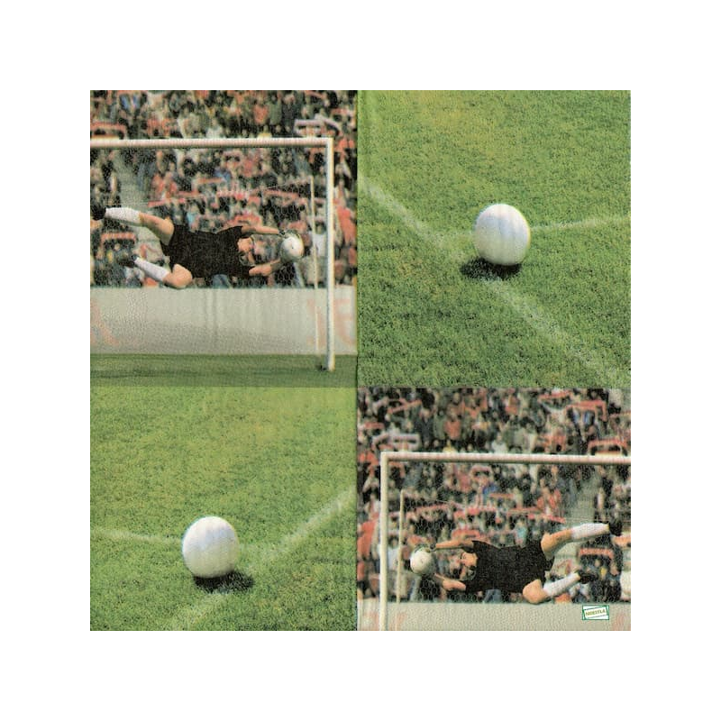 2 serviettes papier Sport -20