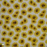 20 serviettes Tournesols-L42