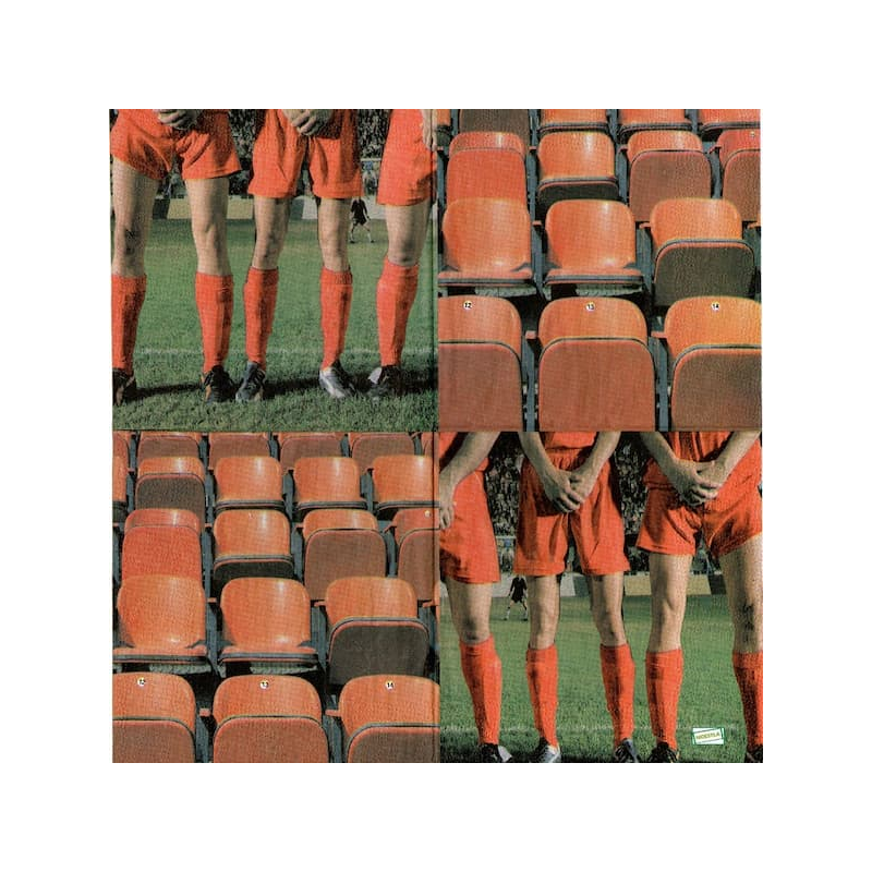 2 serviettes papier Sport -21