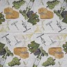 1serviette papier Fromages-30