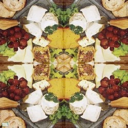 1serviette papier Fromages-31