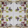 1serviette papier Boissons-53