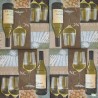6serviettes papier Boissons-2