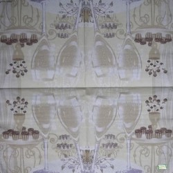 1serviette papier Boissons-7