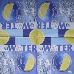 1serviette papier Boissons-12