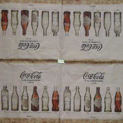 1serviette papier Boissons-13