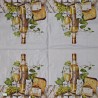 1serviette papier Boissons-52