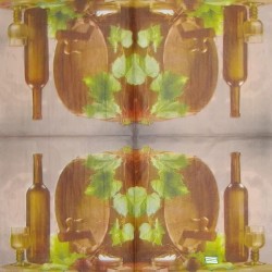 1serviette papier Boissons-29