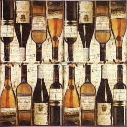 1serviette papier Boissons-33