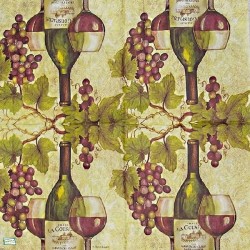 1serviette papier Boissons-49