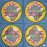 1serviette papier Boissons-41