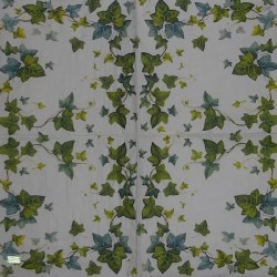 1serviette papier Lierre-6