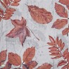 1serviette papier Feuillage-55