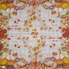1serviette papier Feuillage-52