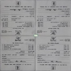 1 serviette papier Divers -4