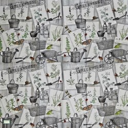 1 serviette papier Divers - 2