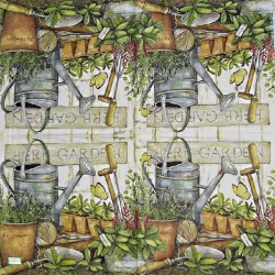 1 serviette papier Divers -6