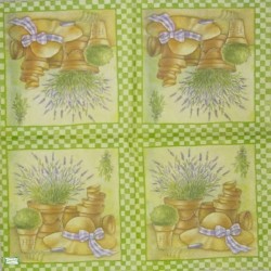 1 serviette papier Divers -35