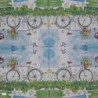 1 serviette papier Le Vélo -8