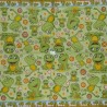 serviette papier Grenouille-49
