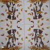 1serviette papier Chien-47
