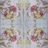 1serviette papier Pivoines-7