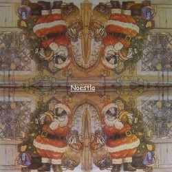 1 serviette papier Foxwood-18