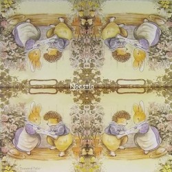 1 serviette papier Foxwood-19