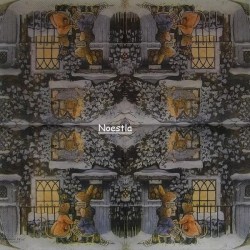 1 serviette papier Foxwood-36