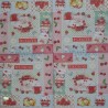 1 serviette Les cerises -35