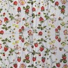 1 serviette Les fraises -37