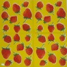 1 serviette Les fraises -55