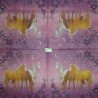 1serviette papier Chevaux-29