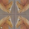 1serviette papier Cheval-41