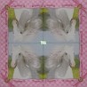 1serviette papier Cheval-49