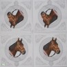 1serviette papier Cheval-55