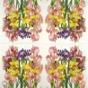 1 serviette papier Tulipes-32