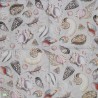 1 serviette Coquillages-43