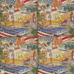1serviette papier Véhicules-26