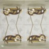 1serviette papier Châtons-28