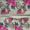 1 serviette papier Le Vélo -30