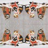 1serviette papier Chats-35
