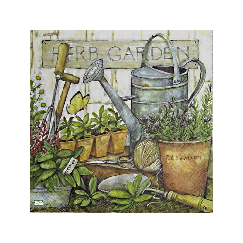 1 serviette papier Divers -6