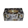 1serviette papier Chiens-6