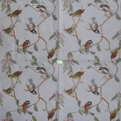 1serviette papier Oiseaux-31