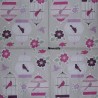 1serviette papier Oiseaux-32