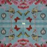 1serviette papier Oiseaux-42