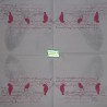 1serviette papier Moineaux-46